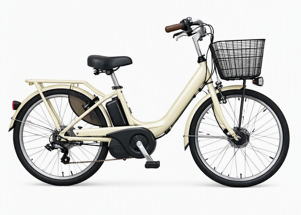 自転車や「りんりん」 | ベルウッドコーポレーション