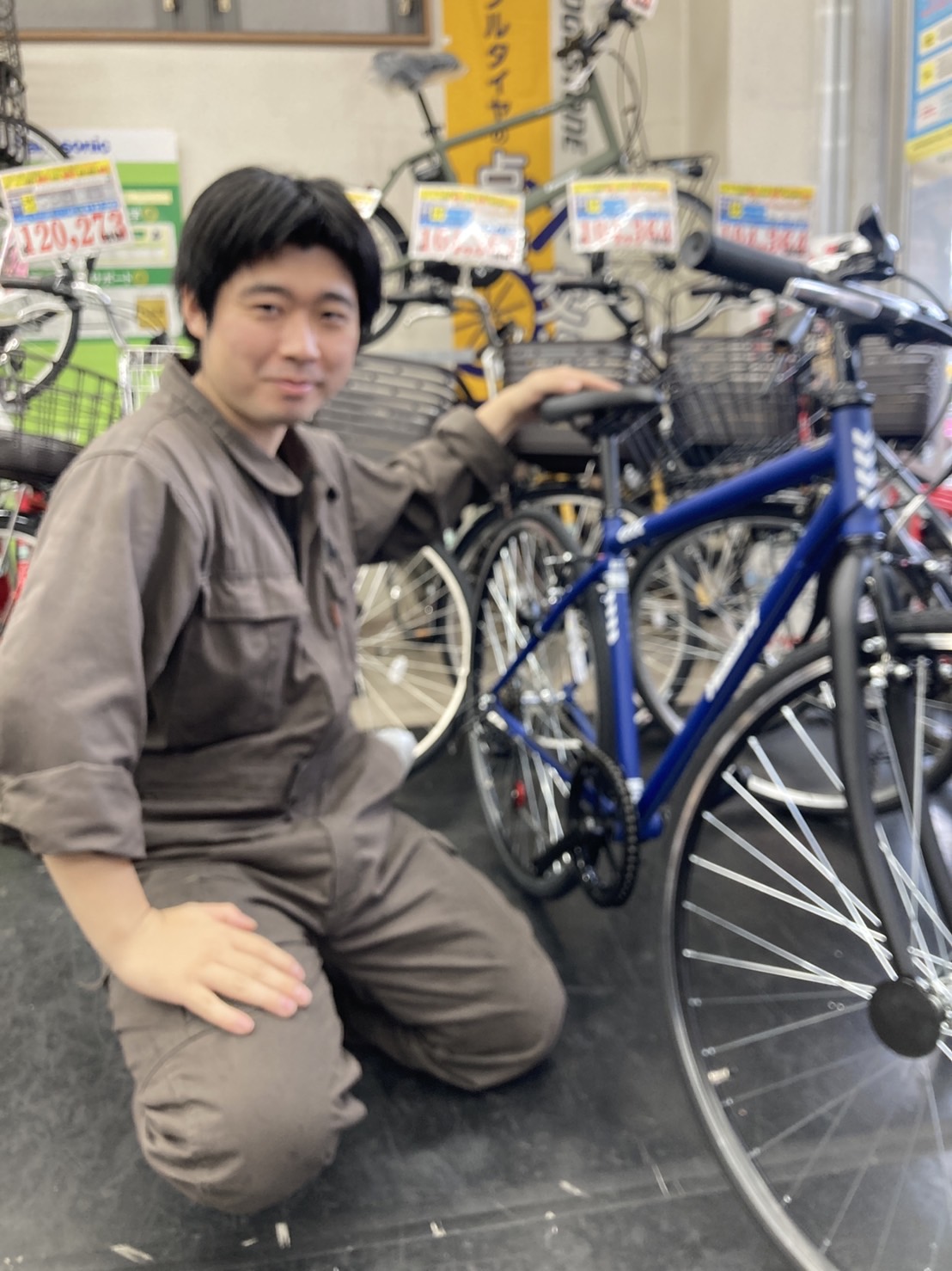 田川